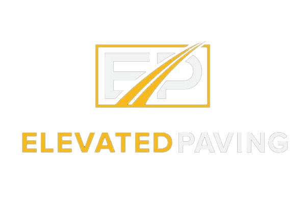 Elevated Paving Inc. Logo