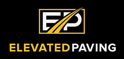 Elevated Paving Inc. Logo