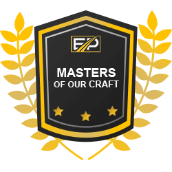 Masters of our Craft