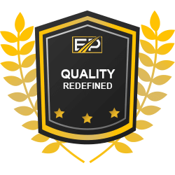 Quality Redefined