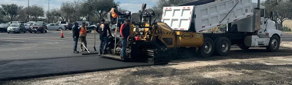 Elevated Paving Inc.